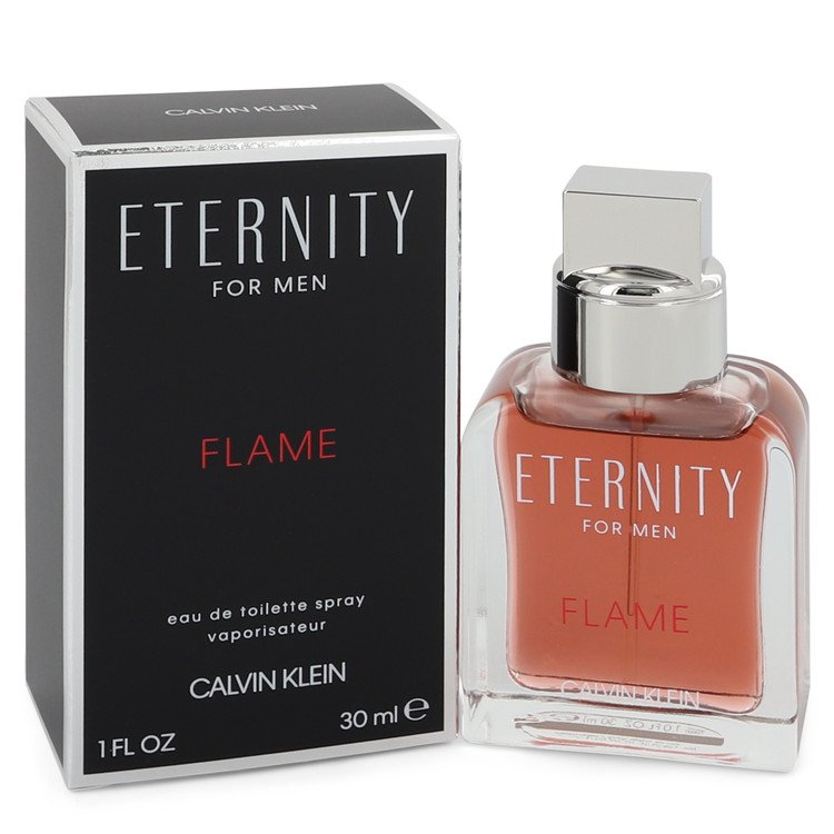 Calvin Klein Eternity Flame