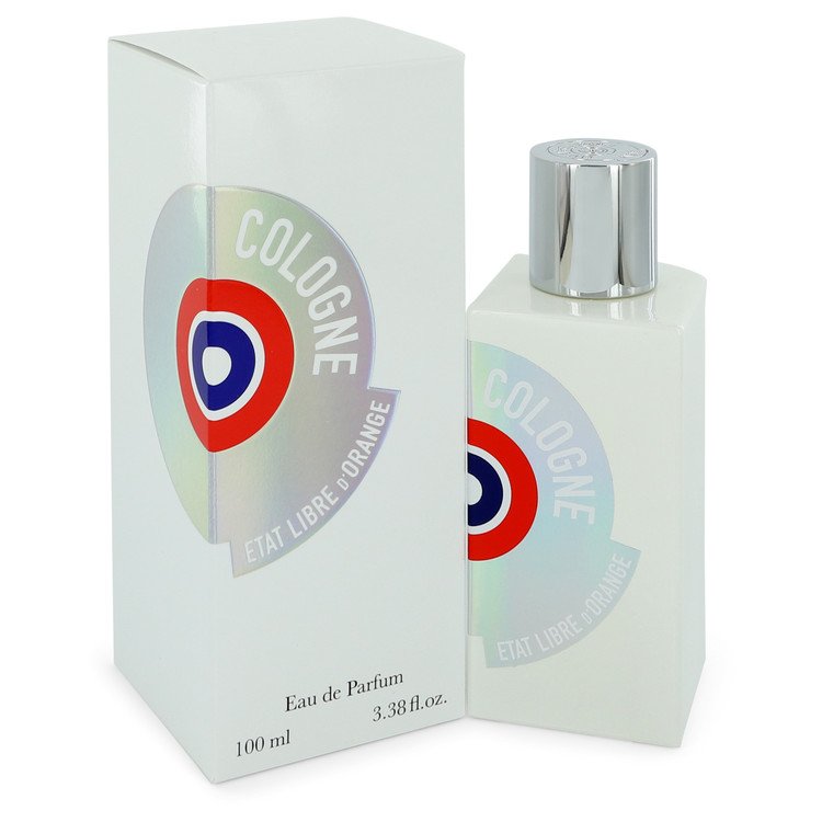 Etat Libre d'Orange Etat Libre D'orange Cologne