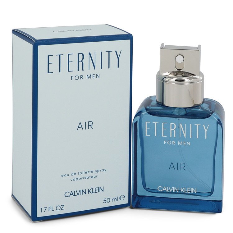 Calvin Klein Eternity Air