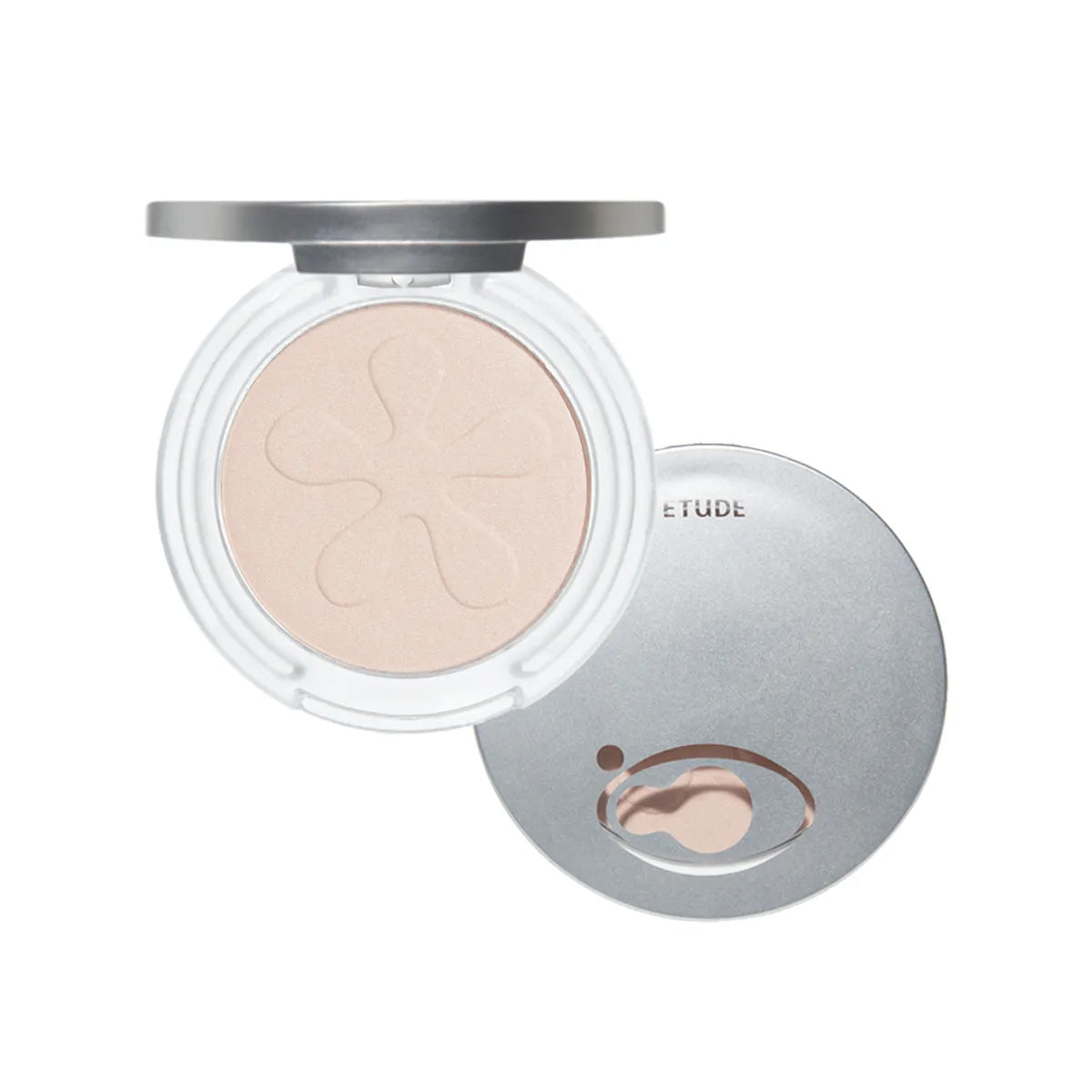 ETUDE ETUDE Hype Khaki Face Brightener 5g - brightening - front bottle shot