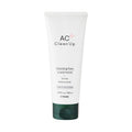 ETUDE ETUDE AC Clean Up pH Daily Cleansing Foam 150ml - soothing - front bottle shot