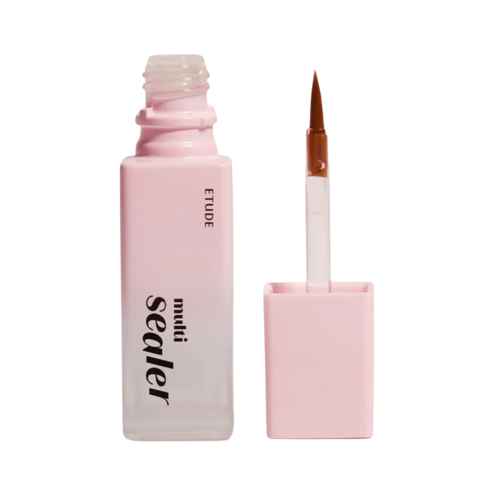 ETUDE ETUDE Bare Edge Multi Sealer 8g - daily care - front bottle shot
