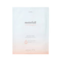 ETUDE ETUDE Moistfull Collagen Deep Sheet Mask 37ml 1ea - hydrating - front bottle shot