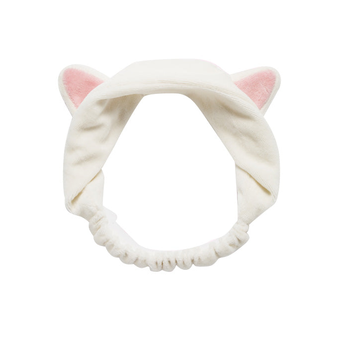ETUDE ETUDE My Beauty Tool Lovely Etti Hair Band - daily care - front bottle shot