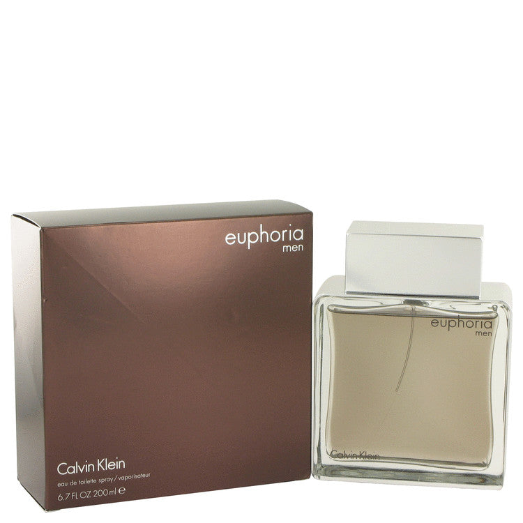Calvin Klein Euphoria