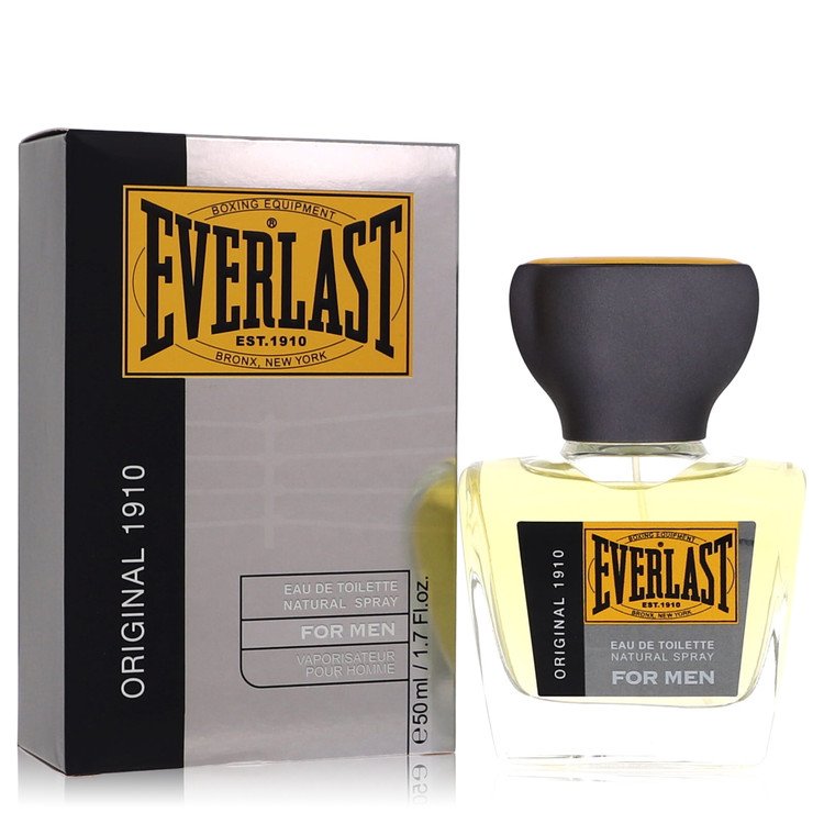 Everlast Everlast