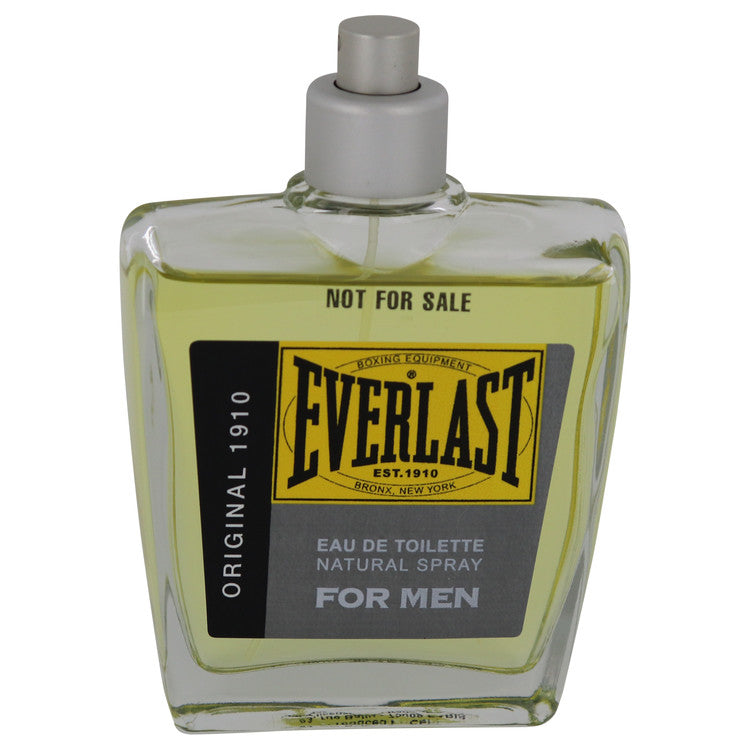 Everlast Everlast