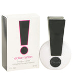 Coty Exclamation