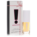 Coty Exclamation