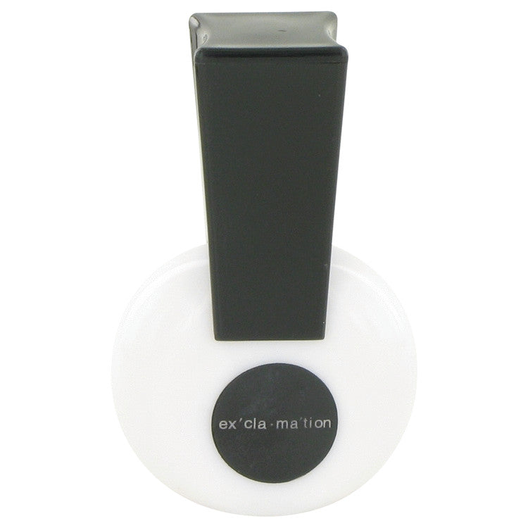Coty Exclamation