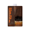 EXTREME EXTREME Double Choco Slim Shake (45g x 7 pouch) - hydrating - front bottle shot