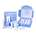 EYE2IN EYE2IN Eyelash Perm & Care All in One Kit – 10 Uses (Lash Balms Included) - soothing - front bottle shot