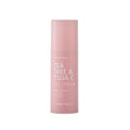 TONYMOLY TONYMOLY Pure Dew Tea Tree & Yuja C Eye Cream 30ml - hydrating - front bottle shot