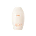 A'PIEU A'PIEU Egg PHA Pore Cream 65g - soothing - front bottle shot