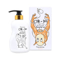 Elizavecca Elizavecca CER-100 Collagen Coating Hair A+ Muscle Shampoo 500ml - nourishing - front bottle shot