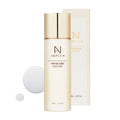 AMPLE:N AMPLE:N Peptide Shot Firming Emulsion 150ml - hydrating - front bottle shot