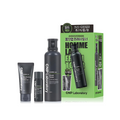 CNP Laboratory CNP Homme Lab Fresh Toner 120ml Special Set (+Lotion 31ml & Cleansing Foam 50ml) - hydrating - front bottle