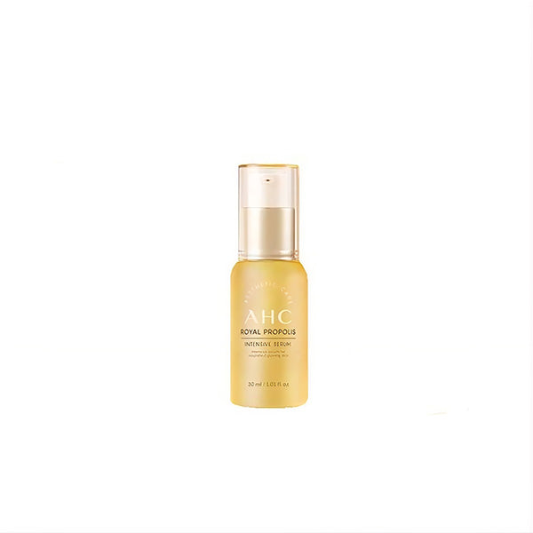AHC AHC Royal Propolis Intense Serum 30ml - brightening - front bottle shot