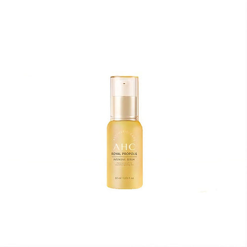 AHC AHC Royal Propolis Intense Serum 30ml - brightening - front bottle shot