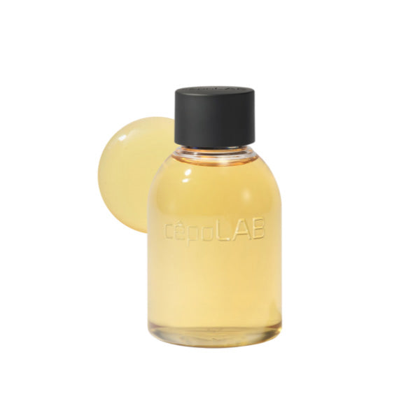 cepoLAB cepoLAB Biogenic Essence 90% 100ml - hydrating - front bottle shot