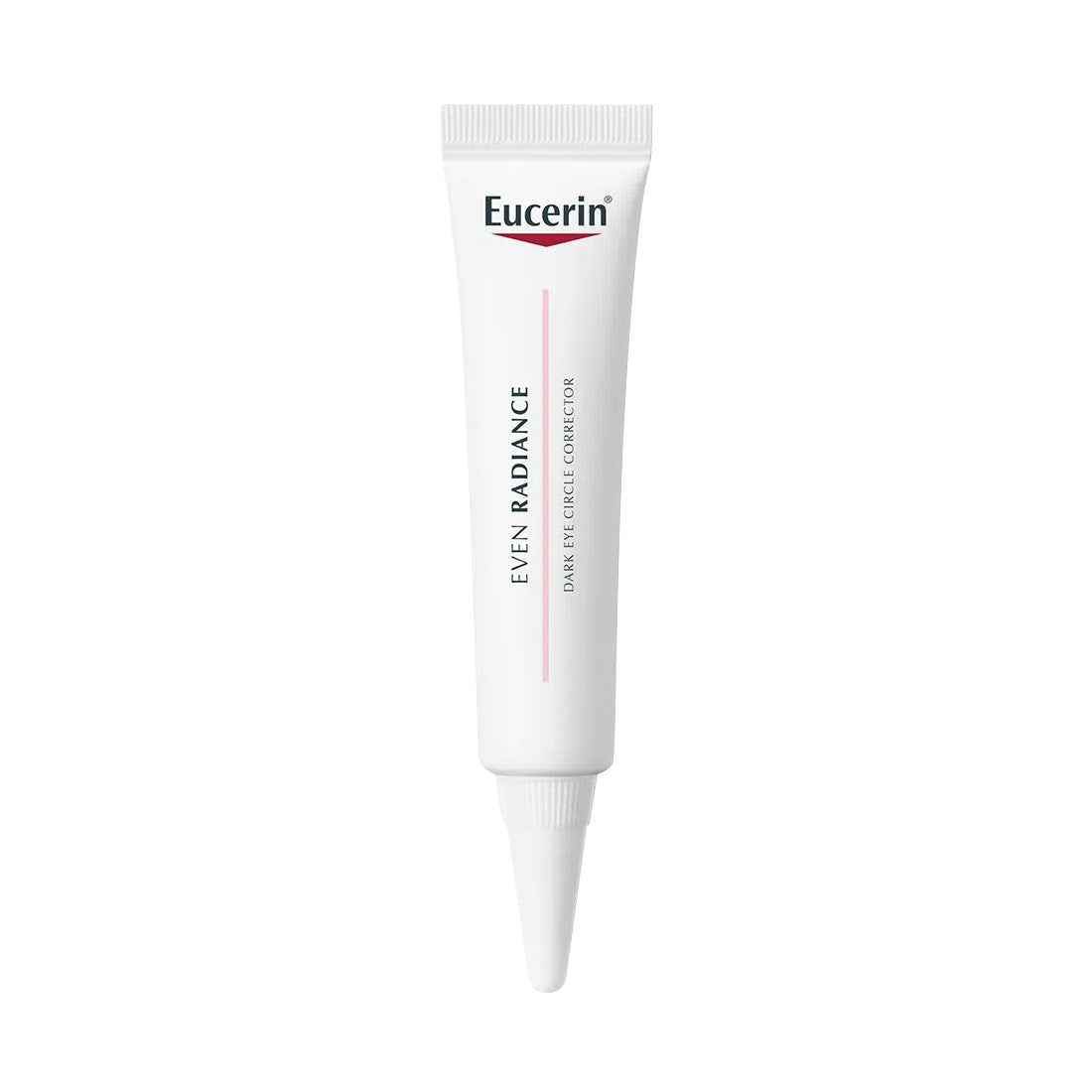 Eucerin Eucerin Even Radiance Dark Circle Eye Cream 15ml - brightening - front bottle shot