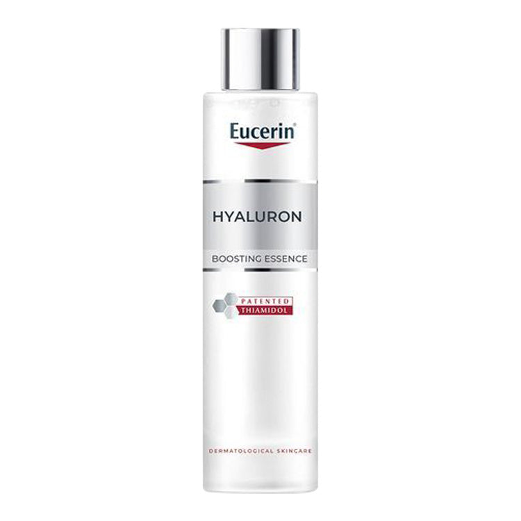 Eucerin Eucerin Hyaluron Boosting Essence 100ml - hydrating - front bottle shot