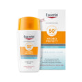Eucerin Eucerin Sun Face Hydro Protect SPF50+ 50ml - hydrating - front bottle shot