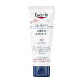 Eucerin Eucerin UreaRepair Cream 50ml - hydrating - front bottle shot