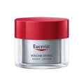 Eucerin Eucerin Volume Lift Night Cream 50ml - hydrating - front bottle shot