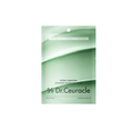 Dr.Ceuracle Dr.Ceuracle Expert Spirulina Cooling Modeling Mask 30g - exfoliating - front bottle shot