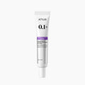 Anua Anua Retinol 0.1 Caffeine Revitalizing Eye Cream 30g - brightening - front bottle shot