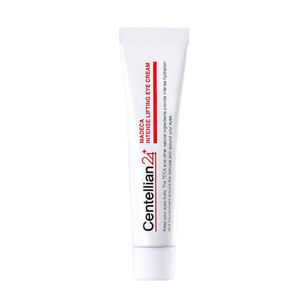 Centellian24 Centellian24 Madeca Intense Lifting Eye Cream 15ml - hydrating - front bottle shot