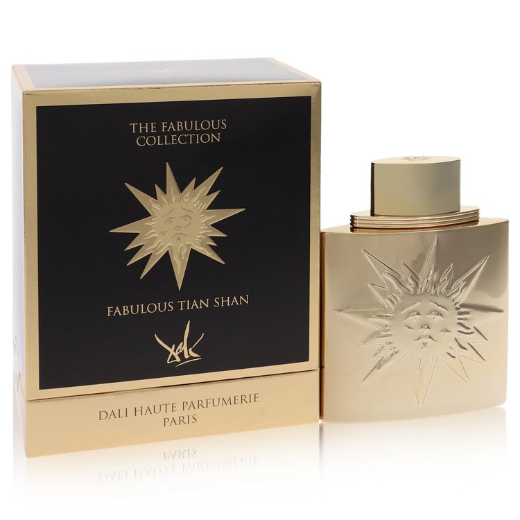 Dali Haute Parfumerie Fabulous Tian Shian