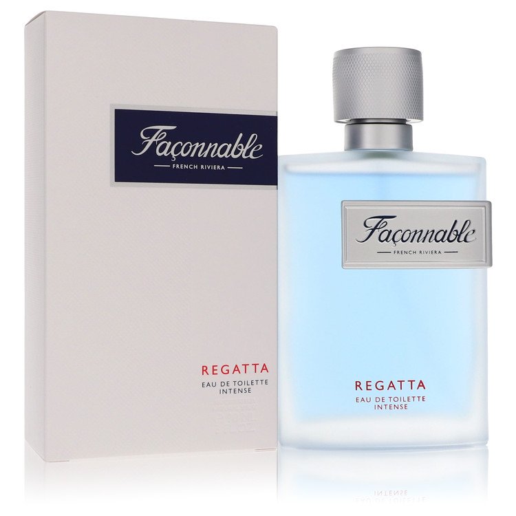 Faconnable Faconnable Regatta