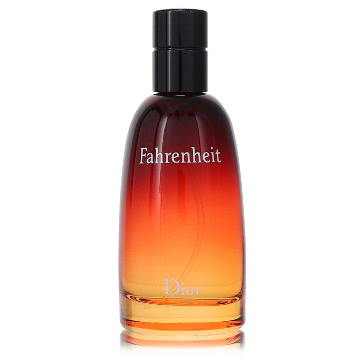 Christian Dior Fahrenheit