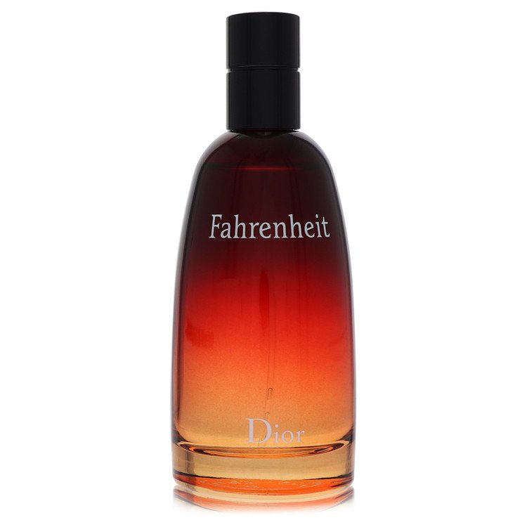 Christian Dior Fahrenheit