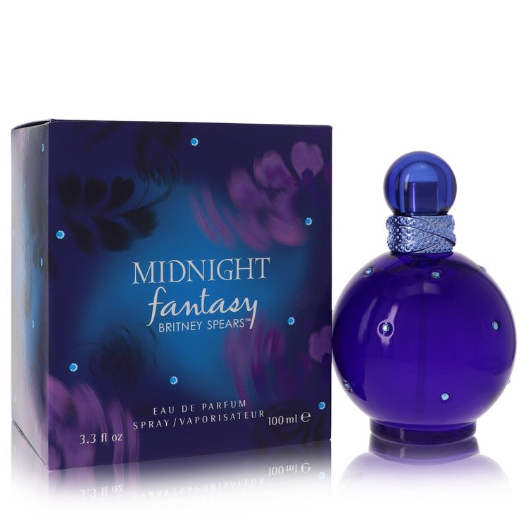Britney Spears Fantasy Midnight