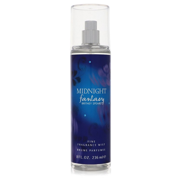 Britney Spears Fantasy Midnight
