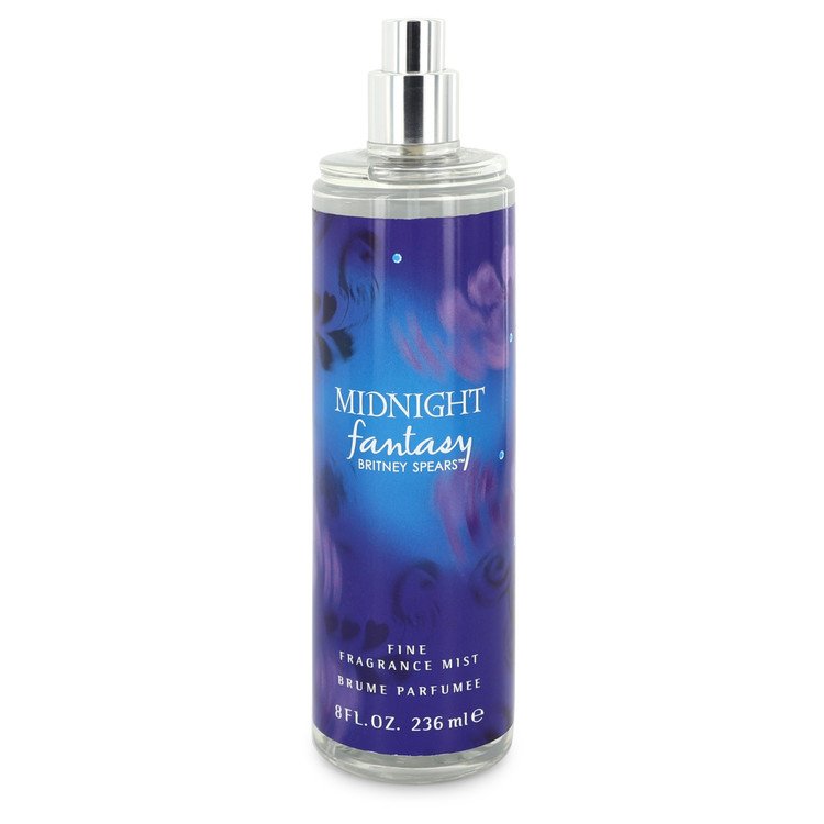 Britney Spears Fantasy Midnight