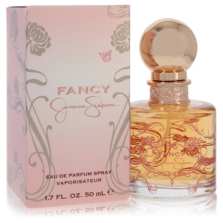 Jessica Simpson Fancy