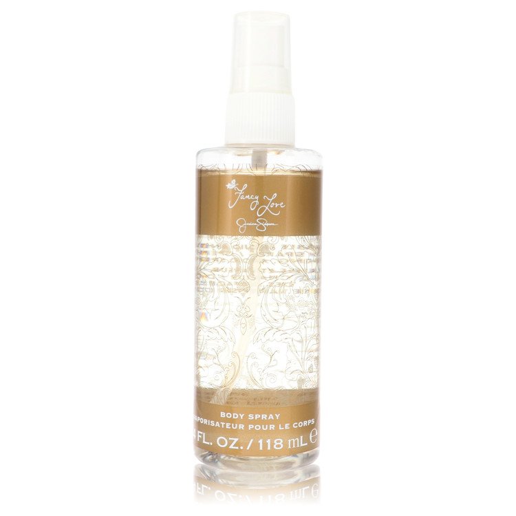 Jessica Simpson Fancy Love