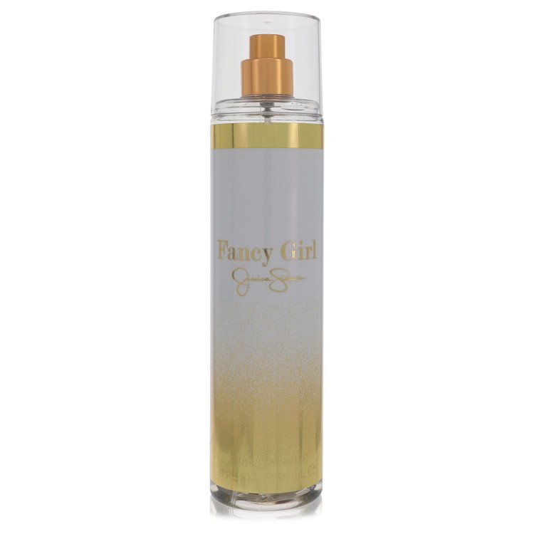 Jessica Simpson Fancy Girl