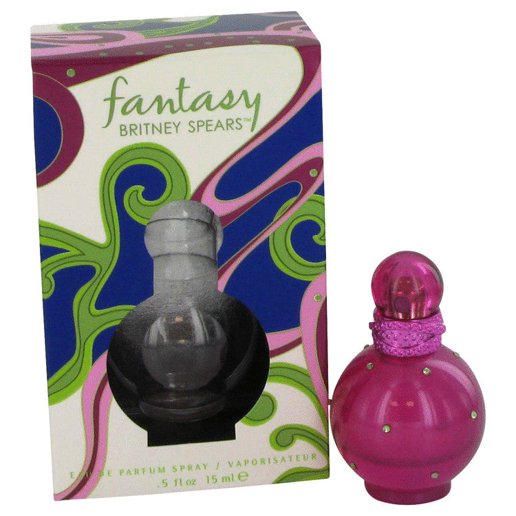 Britney Spears Fantasy