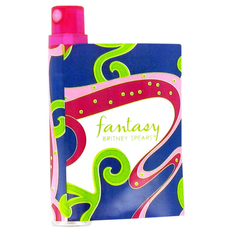 Britney Spears Fantasy