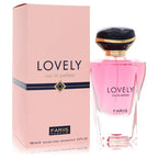 Fariis Parfum Fariis Lovely