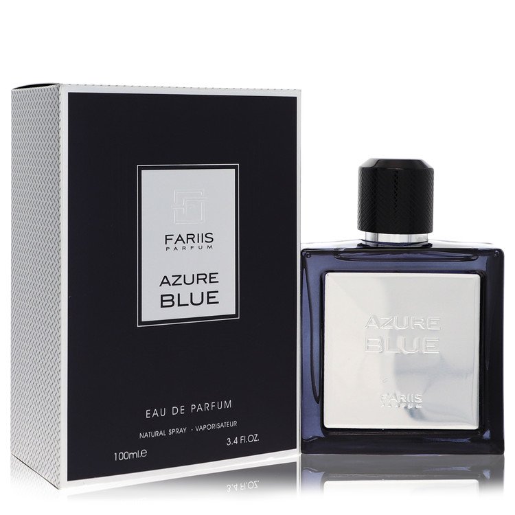 Fariis Parfum Fariis Azure Blue