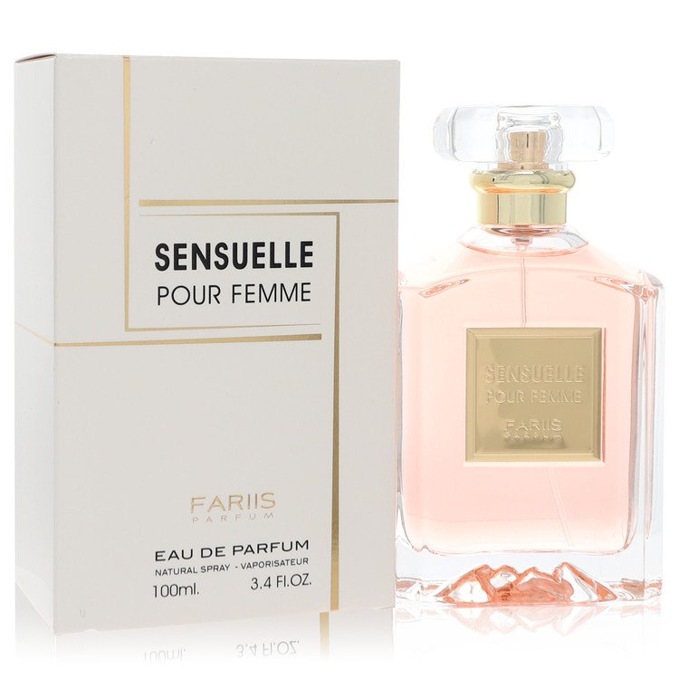 Fariis Parfum Fariis Sensuelle