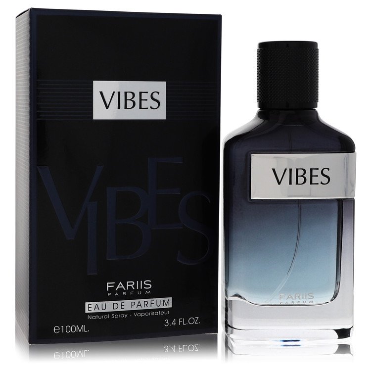 Fariis Parfum Fariis Vibes