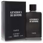 Fariis Parfum Fariis Generous Di Homme