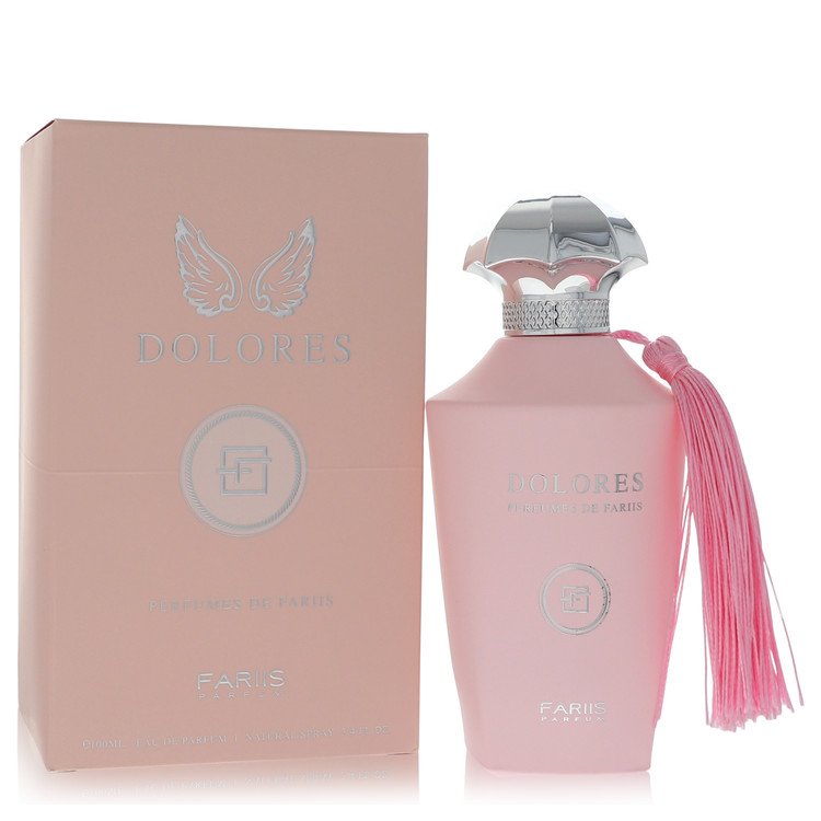 Fariis Parfum Fariis Dolores